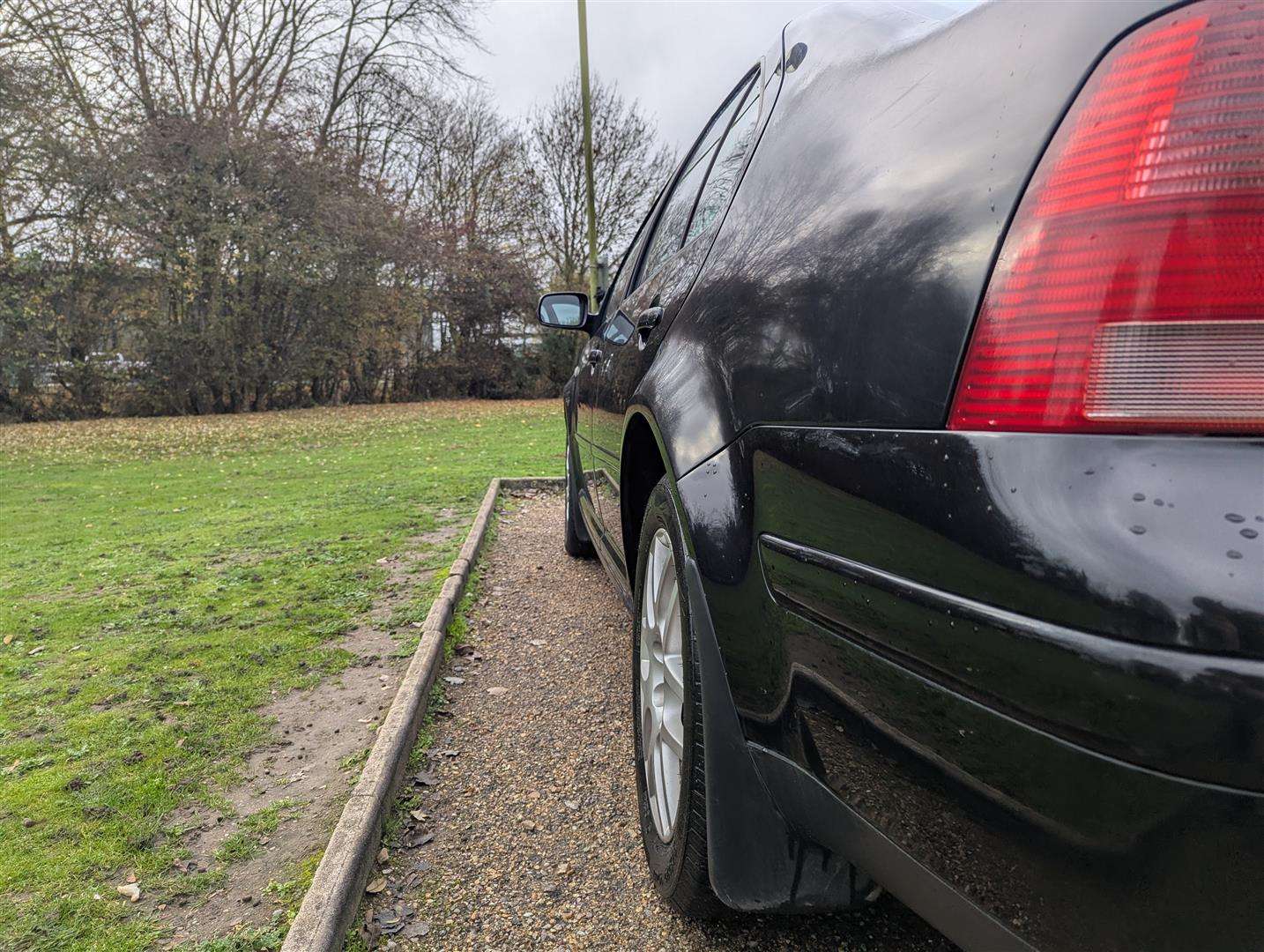 <p>2005 VOLKSWAGEN BORA HIGHLINE TDI 130</p>