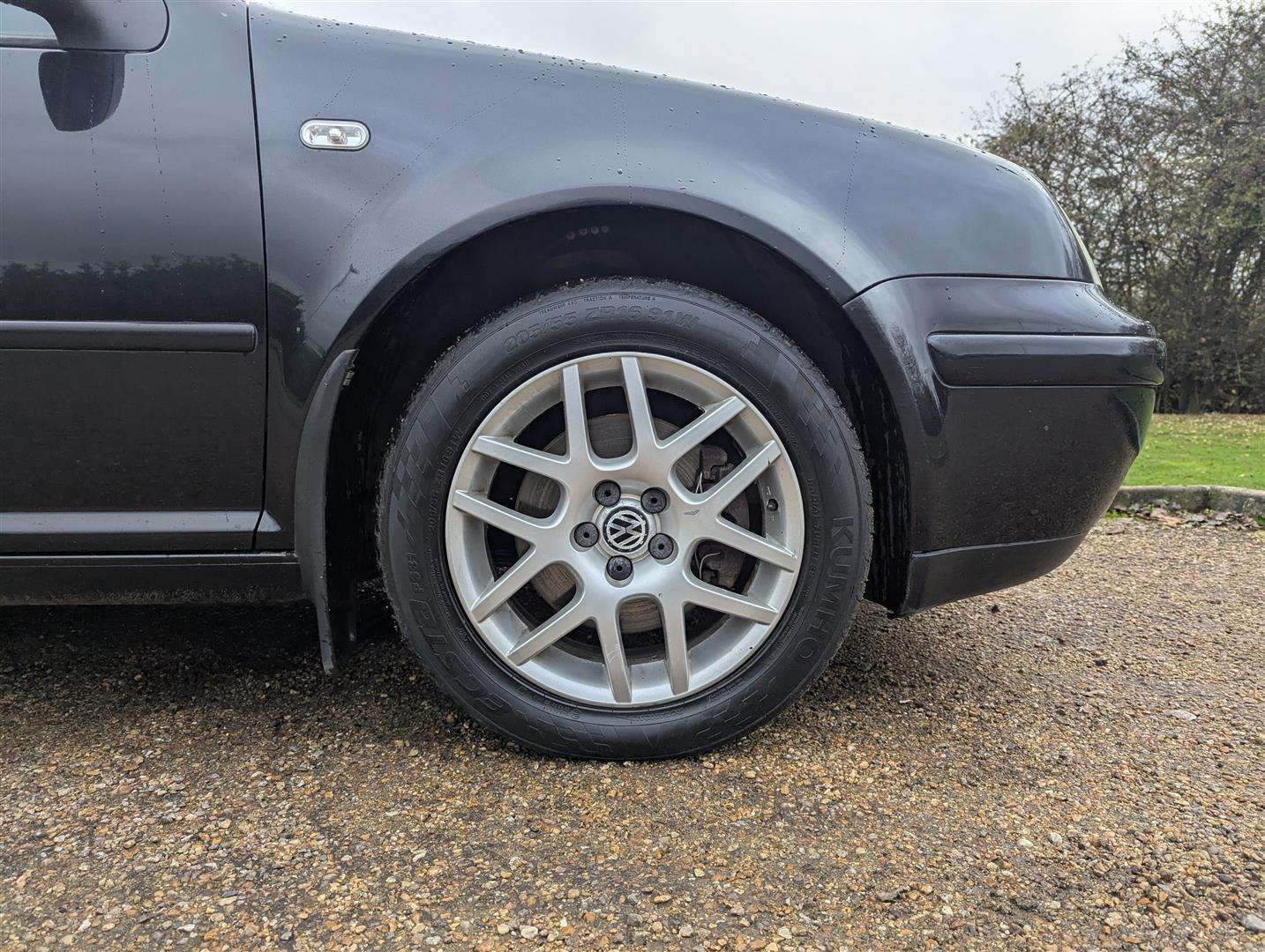 <p>2005 VOLKSWAGEN BORA HIGHLINE TDI 130</p>