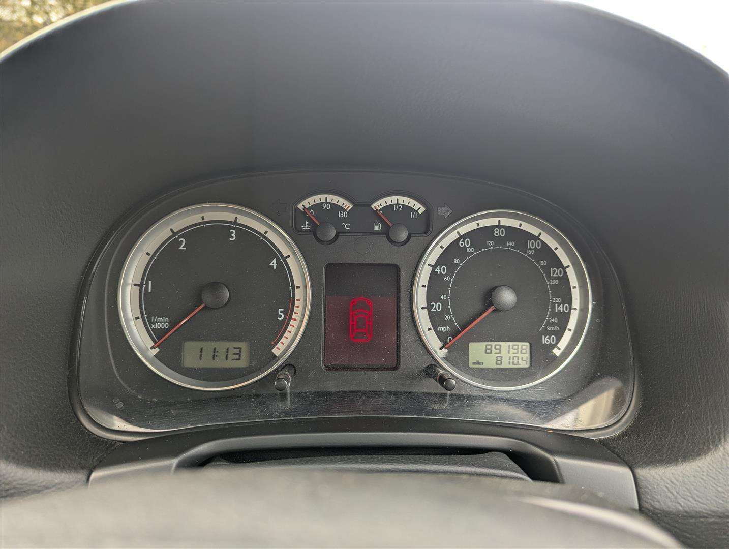 <p>2005 VOLKSWAGEN BORA HIGHLINE TDI 130</p>