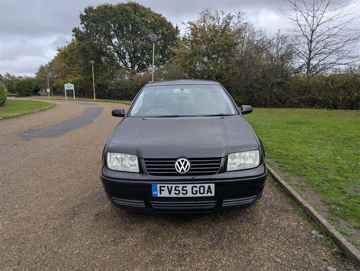 <p>2005 VOLKSWAGEN BORA HIGHLINE TDI 130</p>