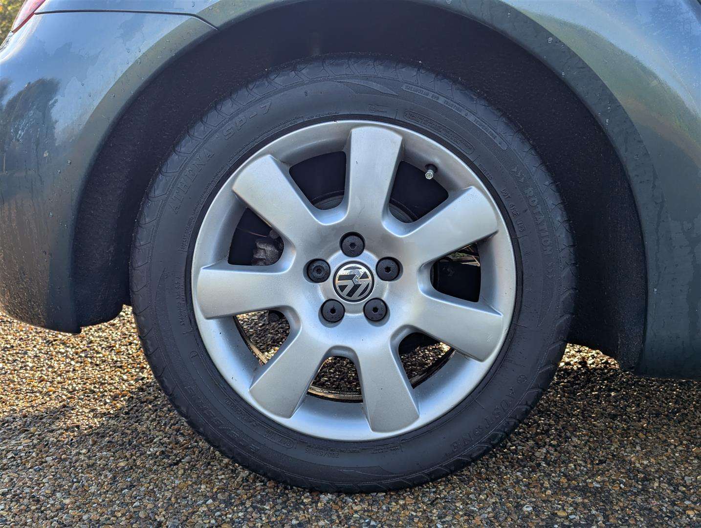 <p>2003 VOLKSWAGEN BEETLE CABRIOLET</p>