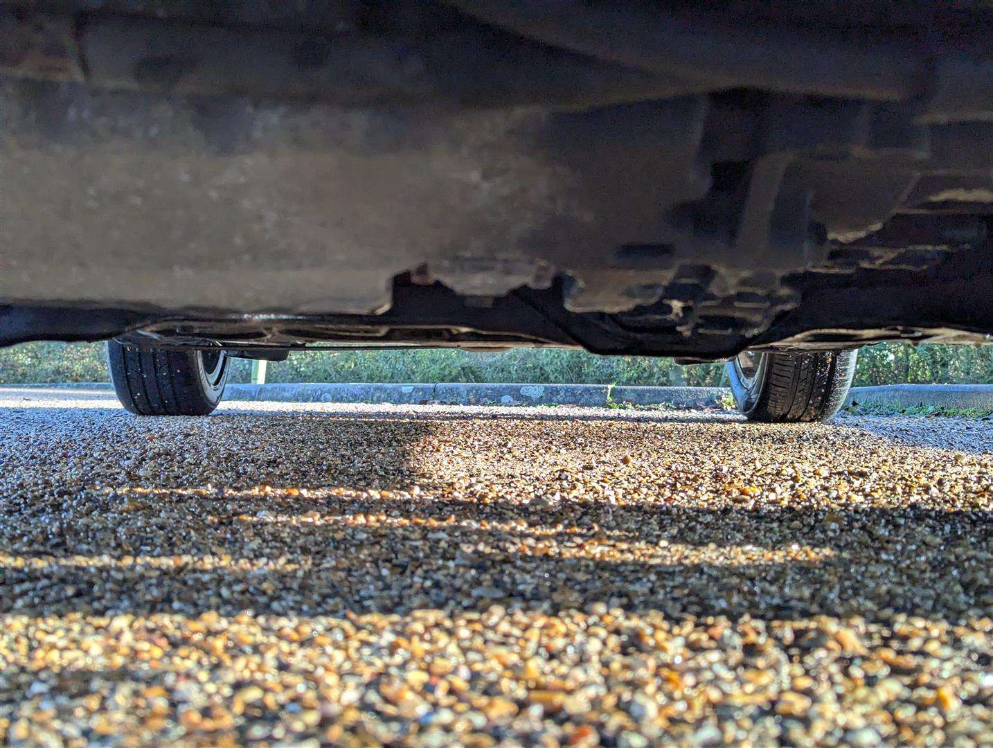 <p>2003 VOLKSWAGEN BEETLE CABRIOLET</p>