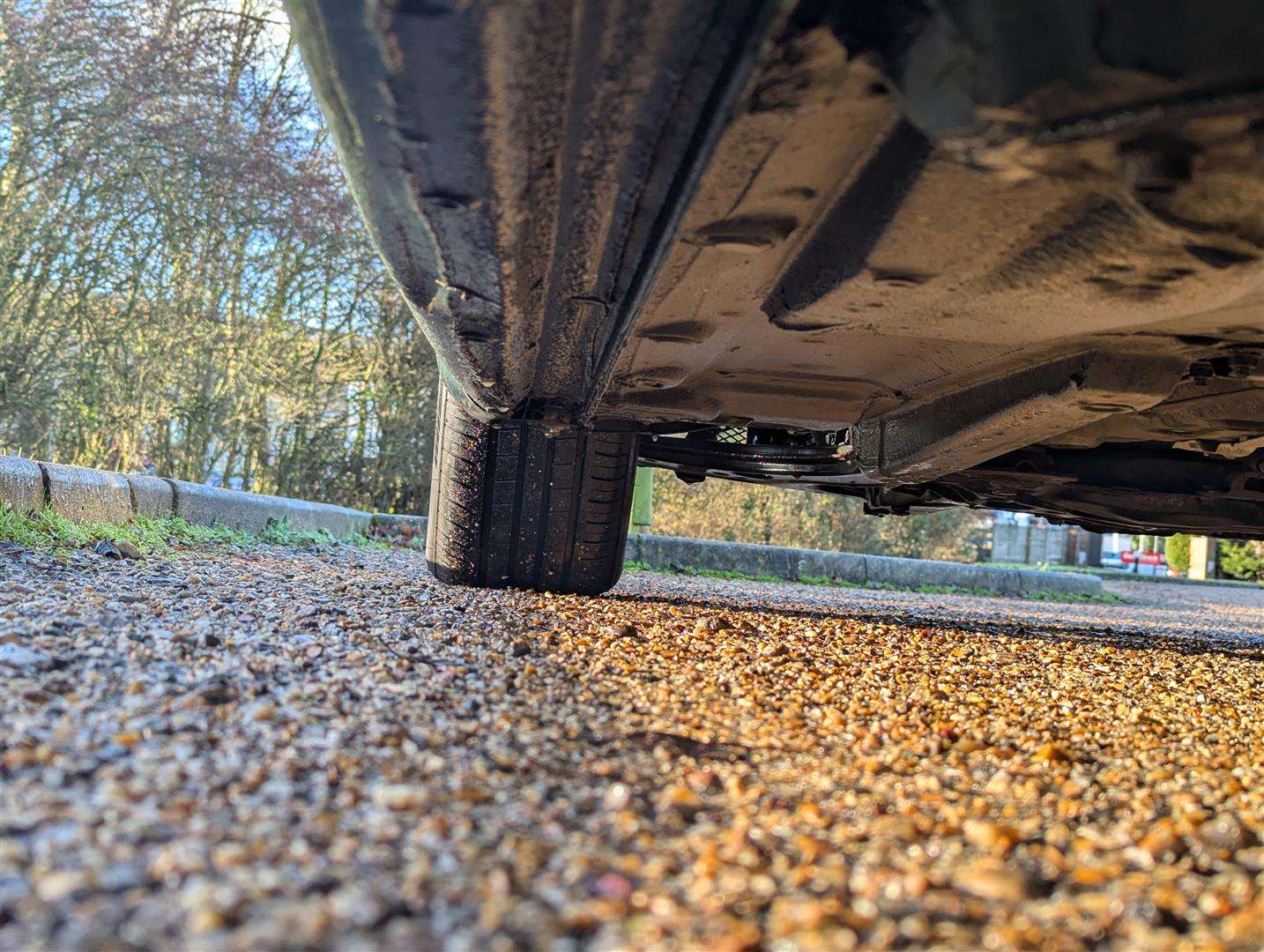 <p>2003 VOLKSWAGEN BEETLE CABRIOLET</p>