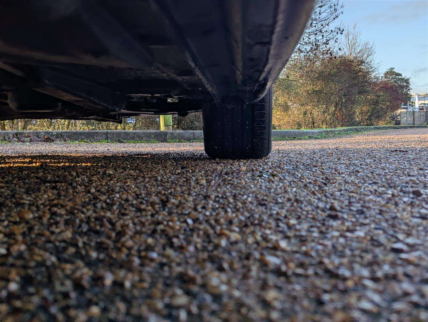 <p>2003 VOLKSWAGEN BEETLE CABRIOLET</p>