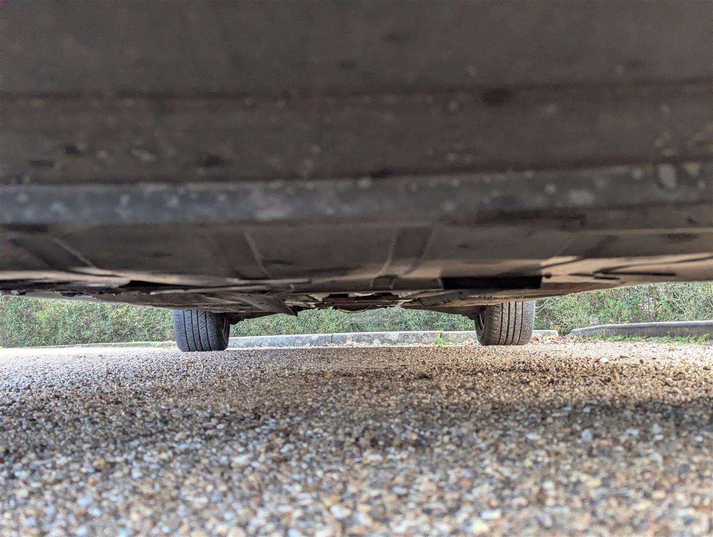 <p>2002 VOLVO S80</p>