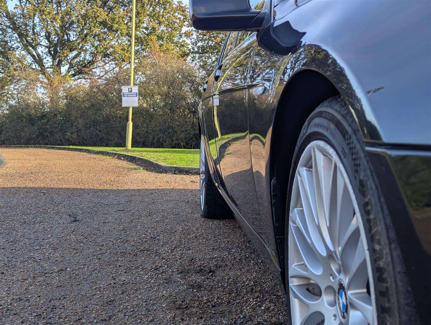 <p>2007 BMW 730LD SE AUTO</p>