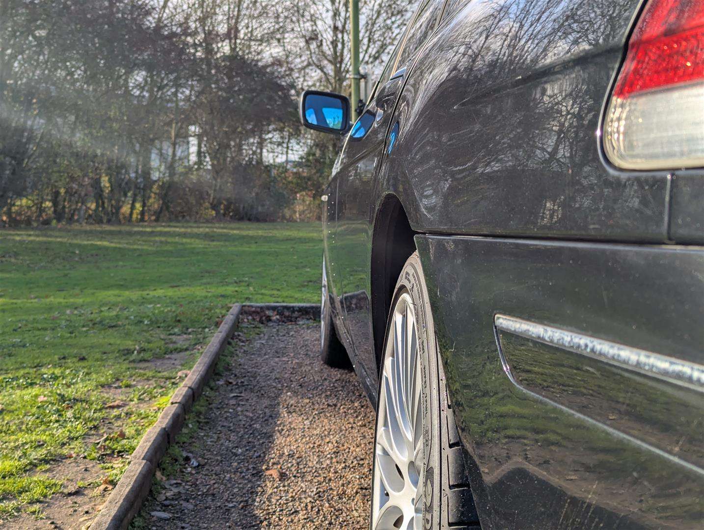 <p>2007 BMW 730LD SE AUTO</p>