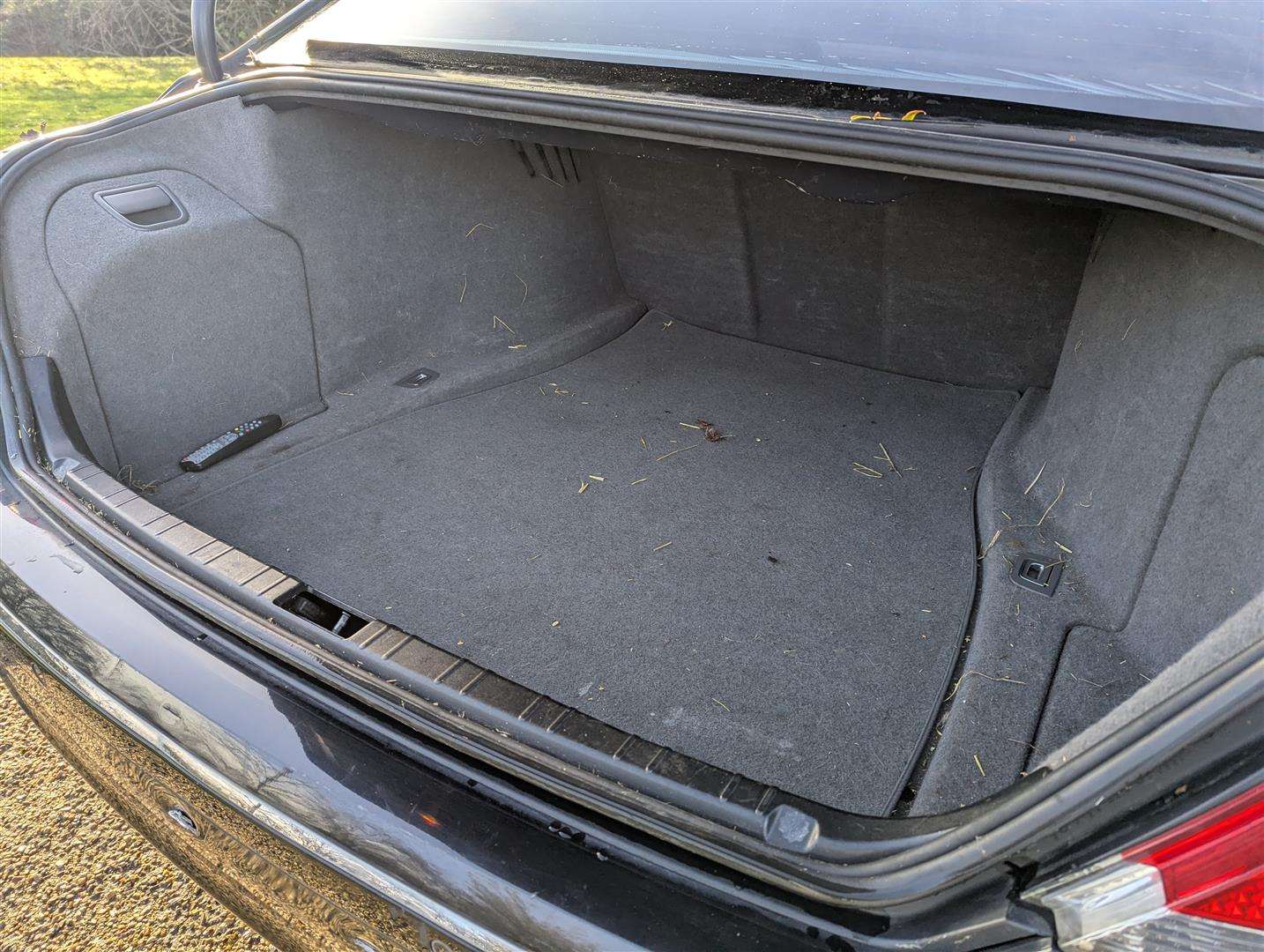 <p>2007 BMW 730LD SE AUTO</p>