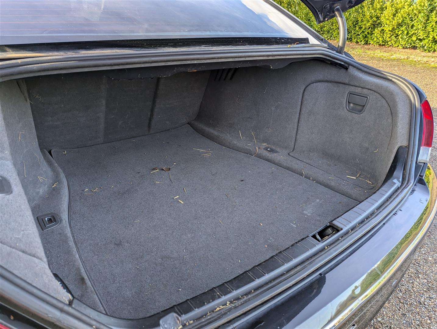 <p>2007 BMW 730LD SE AUTO</p>