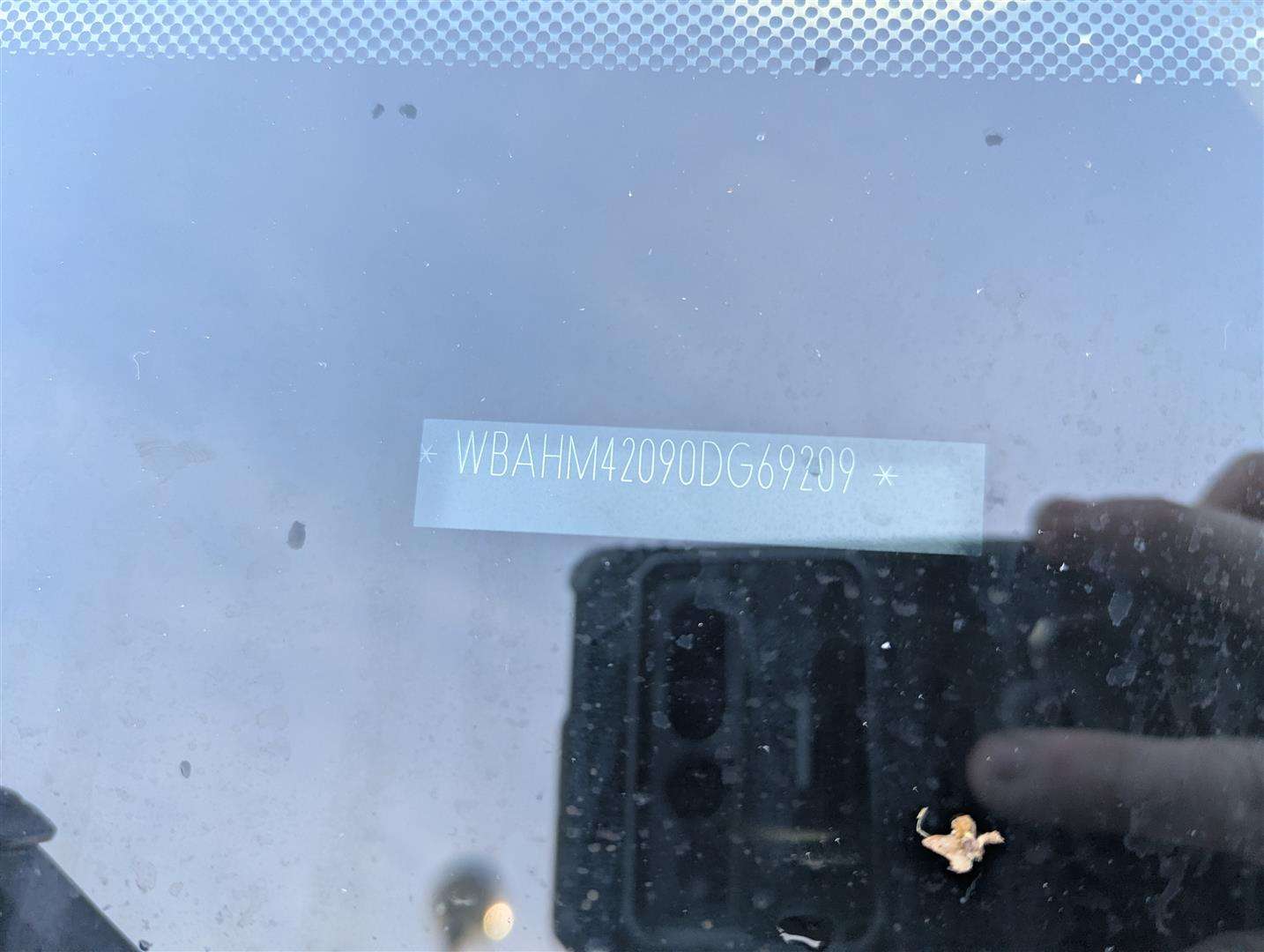 <p>2007 BMW 730LD SE AUTO</p>