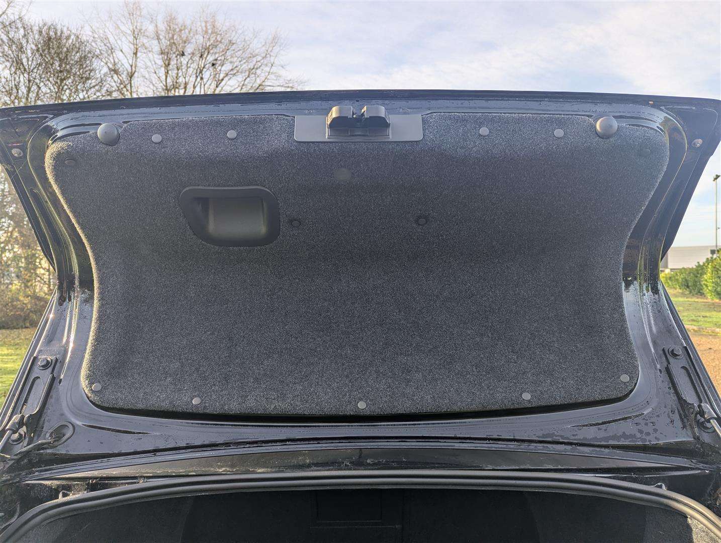 <p>2008 VAUXHALL VECTRA DESIGN AUTO</p>