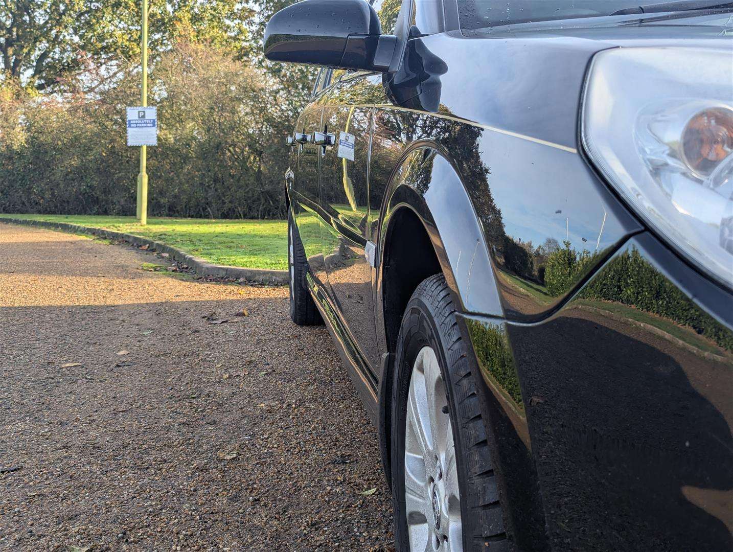 <p>2008 VAUXHALL VECTRA DESIGN AUTO</p>