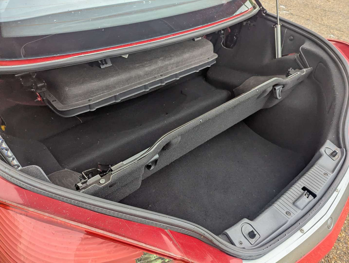 <p>2006 VAUXHALL TIGRA TWINPORT</p>