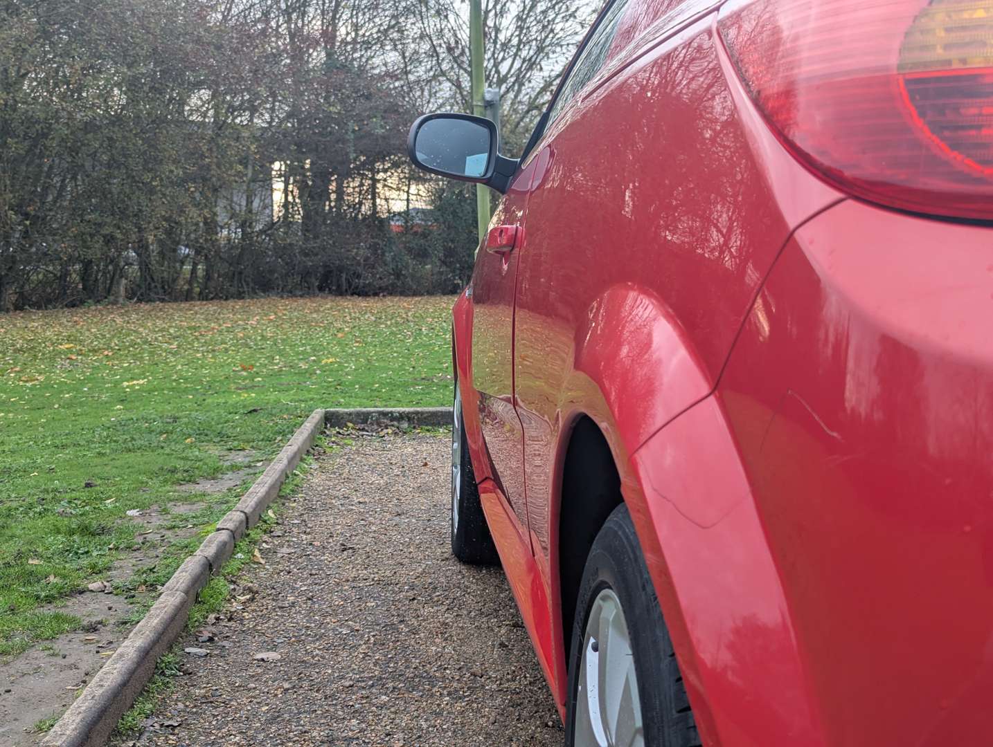 <p>2006 VAUXHALL TIGRA TWINPORT</p>