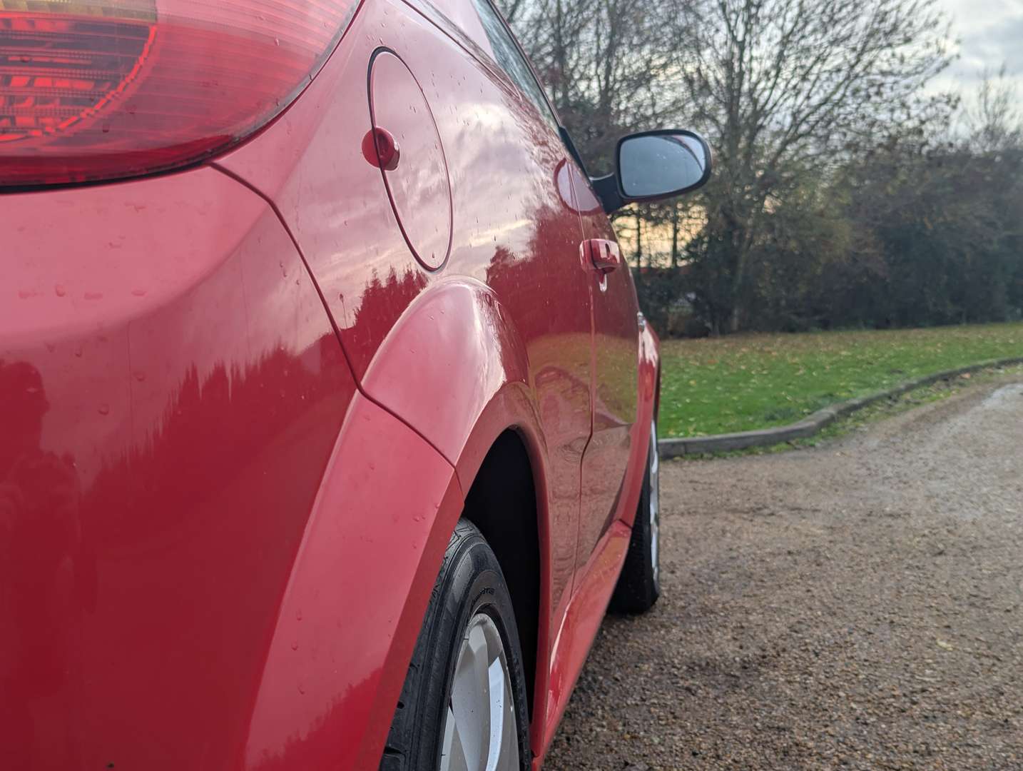 <p>2006 VAUXHALL TIGRA TWINPORT</p>