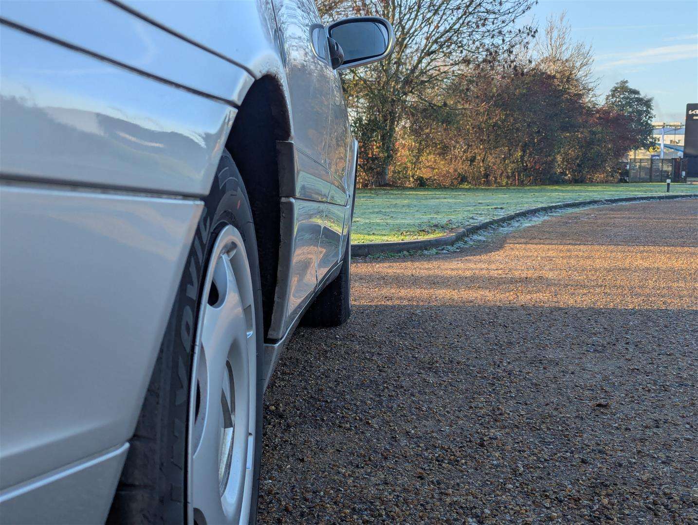 <p>2001 MERCEDES C200 KOMP. CLASSIC AUTO</p>