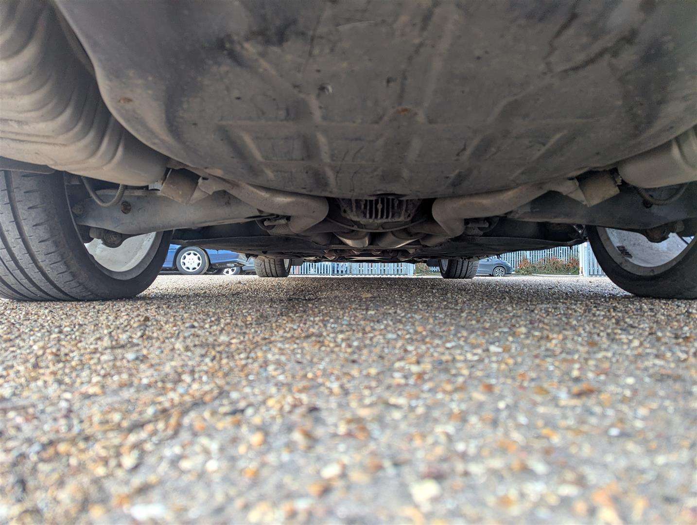 <p>2003 MAZDA MX-5</p>