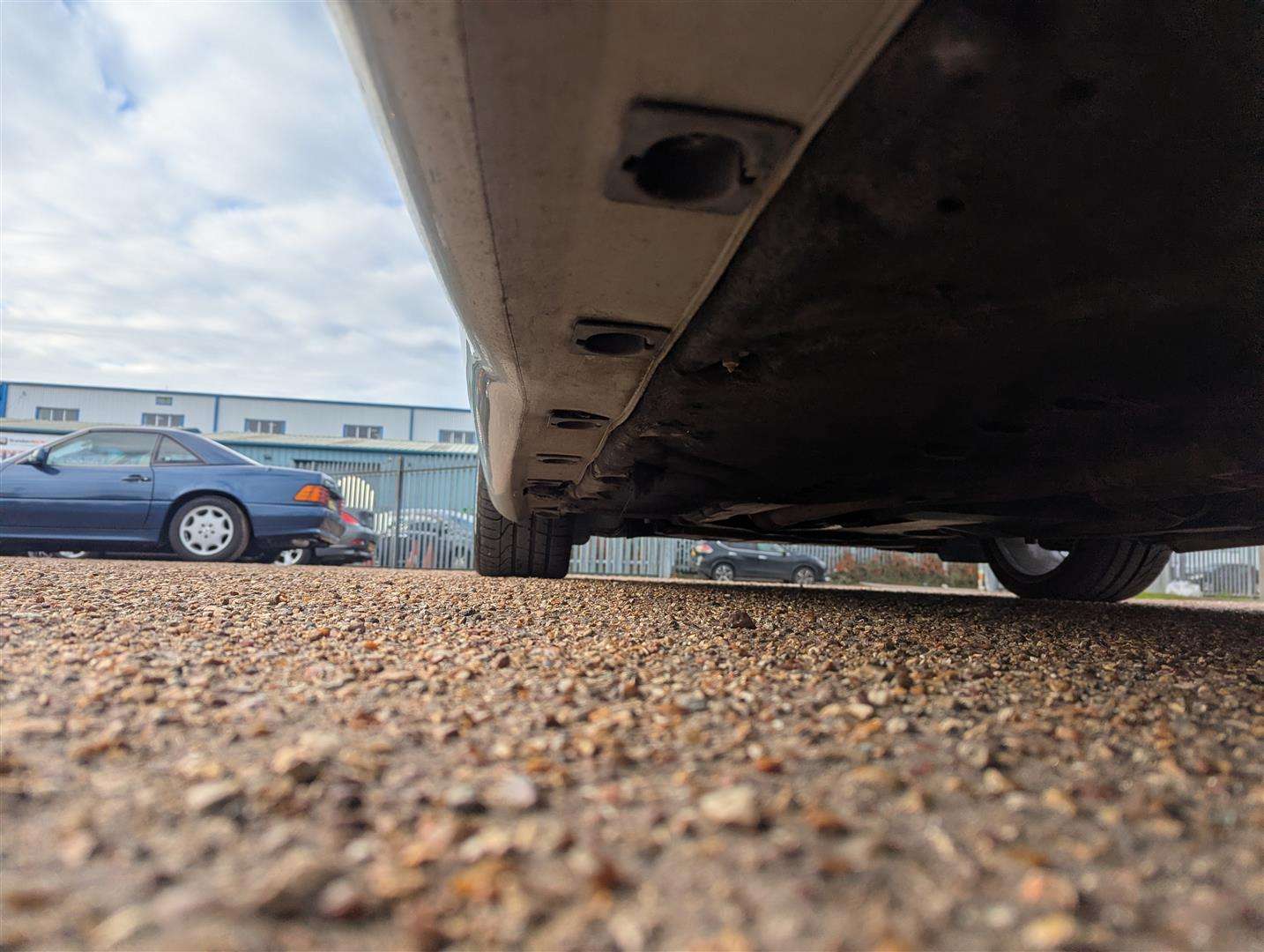 <p>2003 MAZDA MX-5</p>