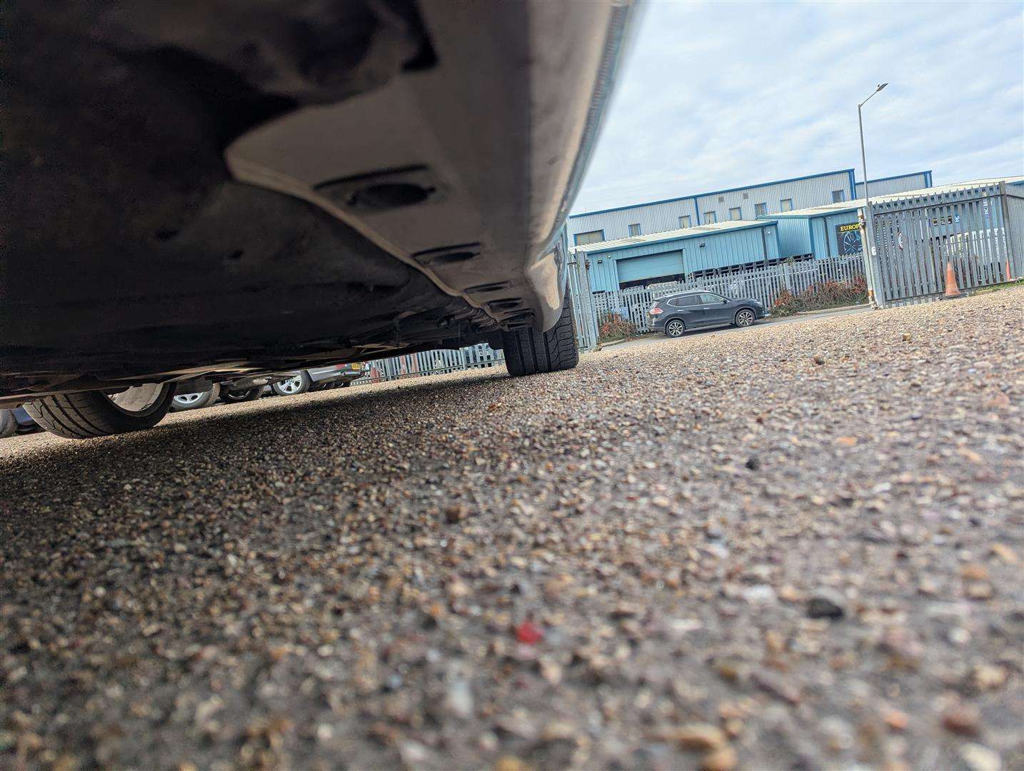 <p>2003 MAZDA MX-5</p>