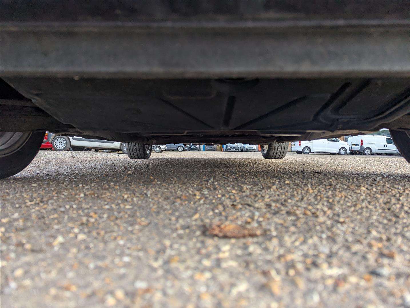 <p>2003 MAZDA MX-5</p>