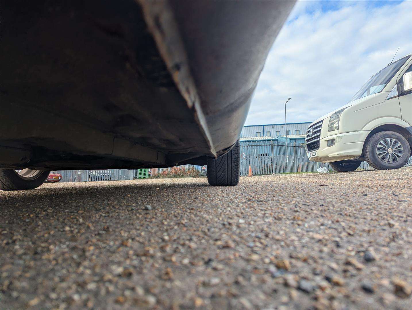 <p>2003 MAZDA MX-5</p>