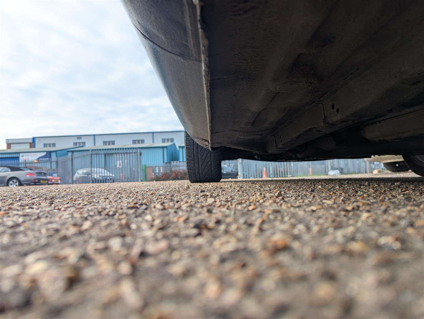 <p>2003 MAZDA MX-5</p>