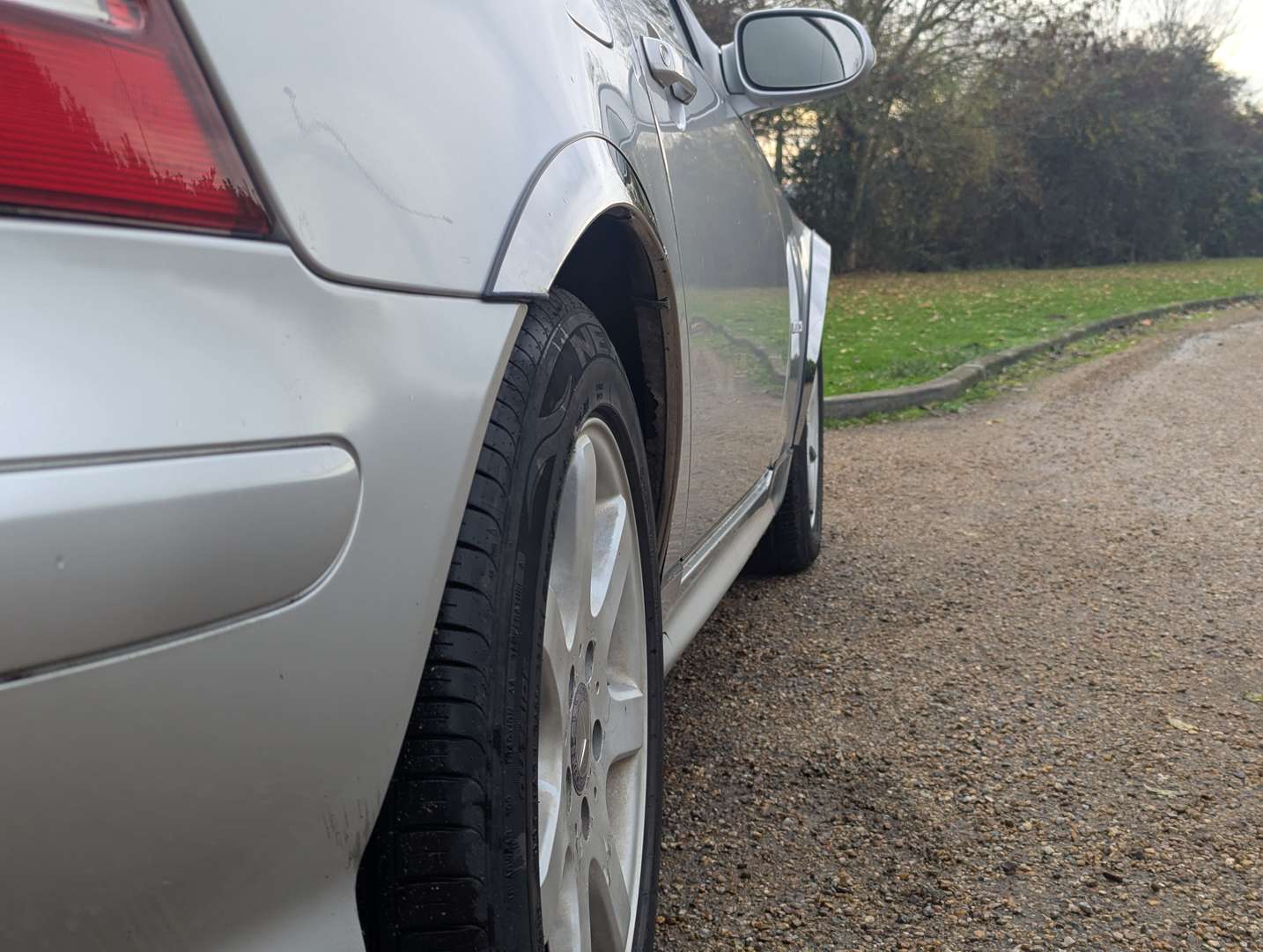 <p>2001 MERCEDES SLK 200 KOMPRESSOR</p>