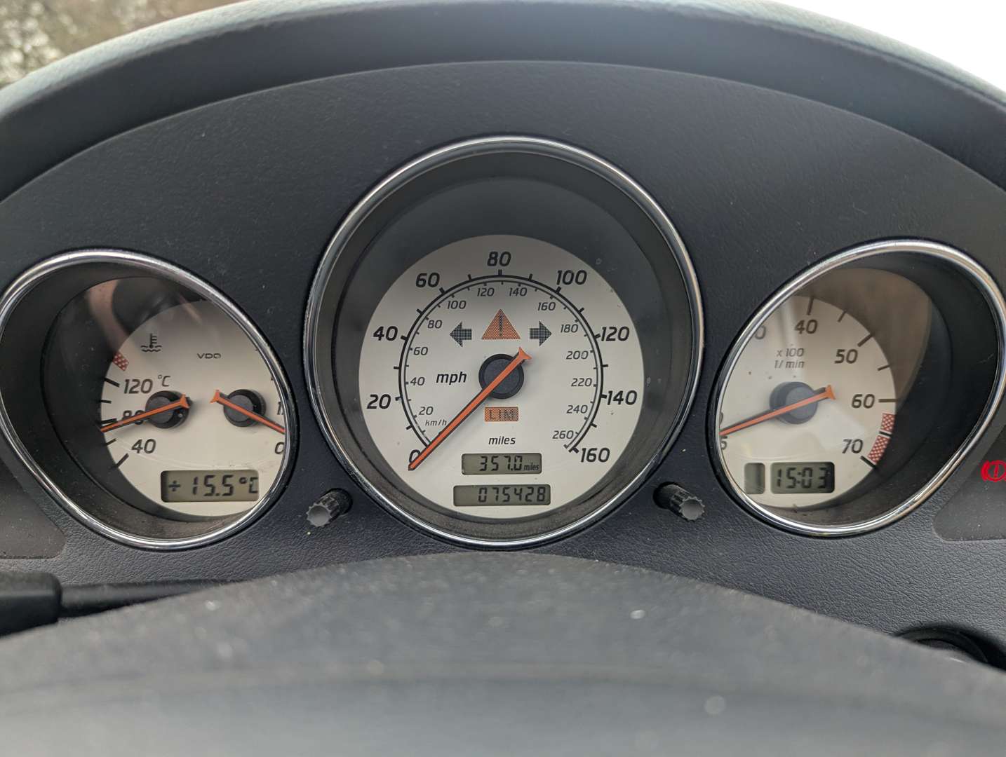 <p>2001 MERCEDES SLK 200 KOMPRESSOR</p>