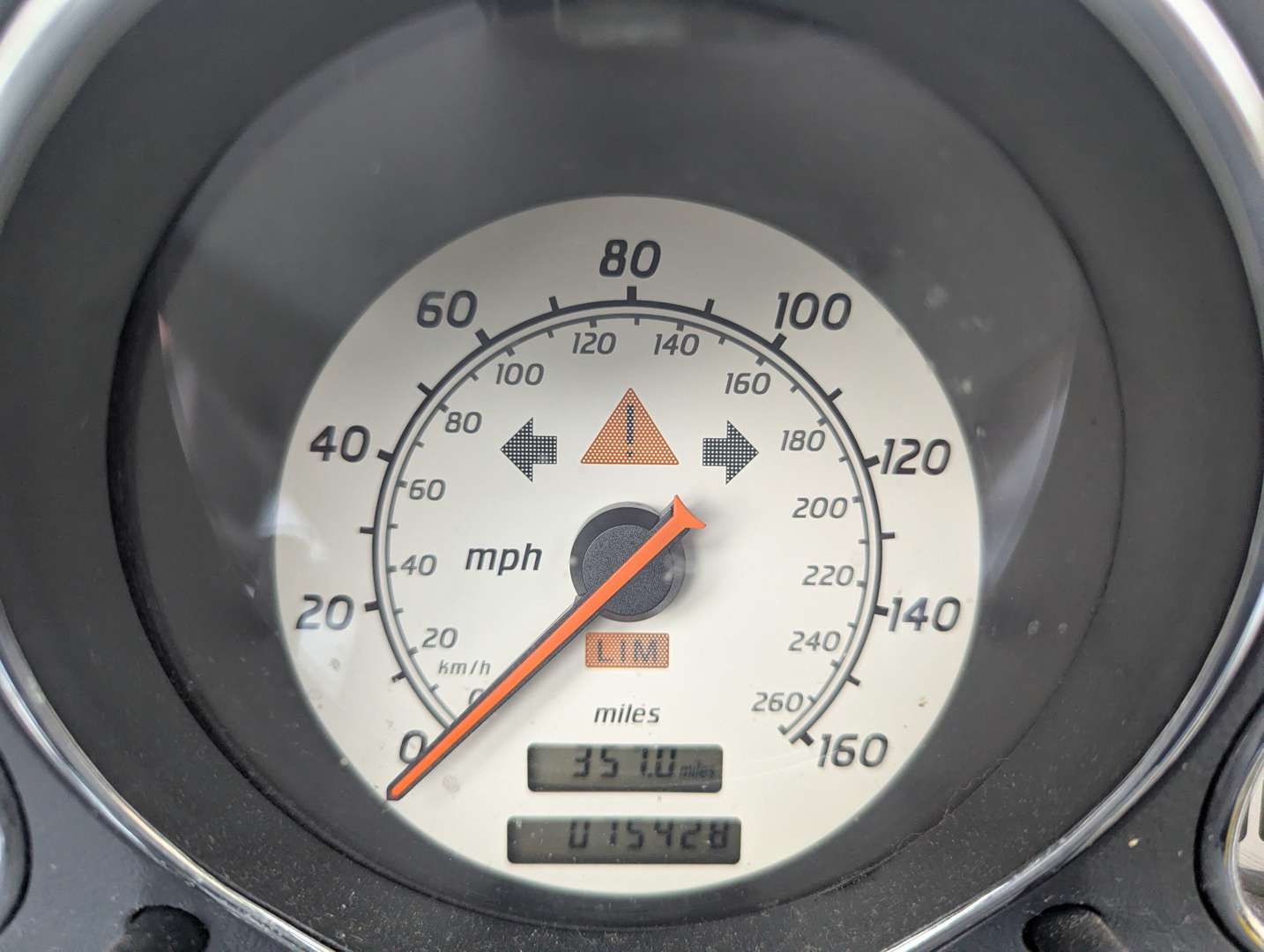 <p>2001 MERCEDES SLK 200 KOMPRESSOR</p>