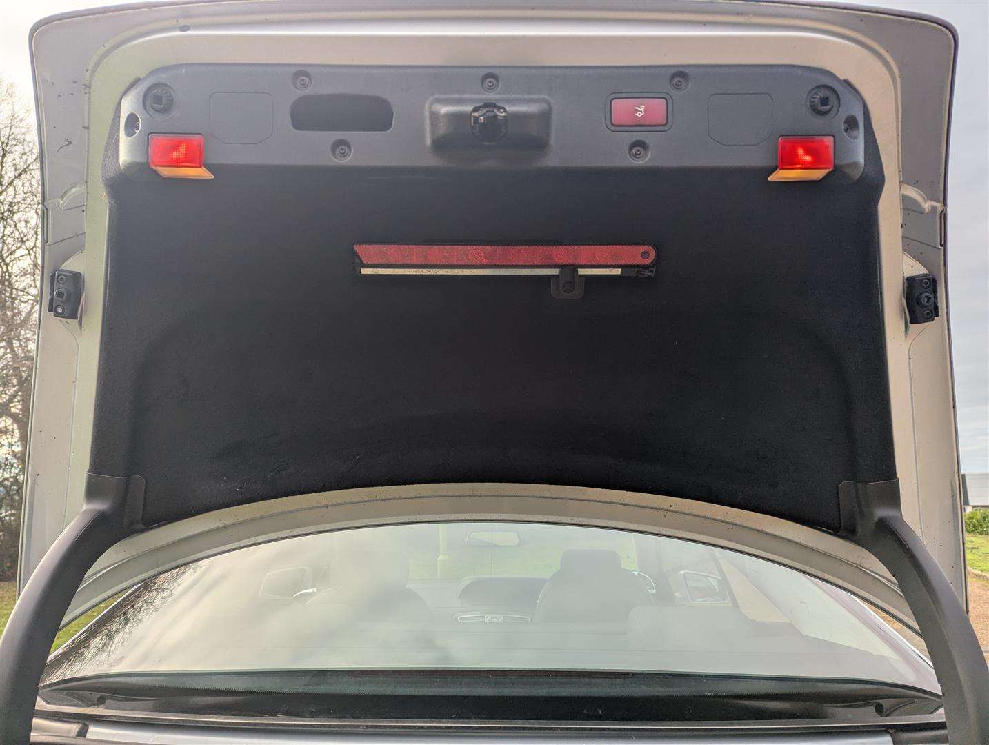 <p>2010 MERCEDES-BENZ CL500 BLUEEFFICIENCY AUTO</p>