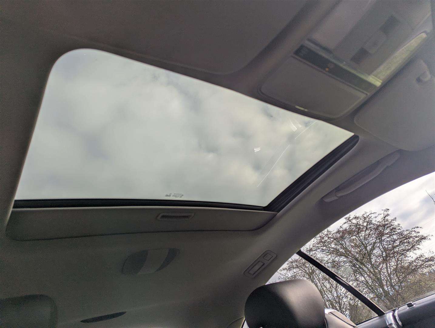 <p>2010 MERCEDES-BENZ CL500 BLUEEFFICIENCY AUTO</p>