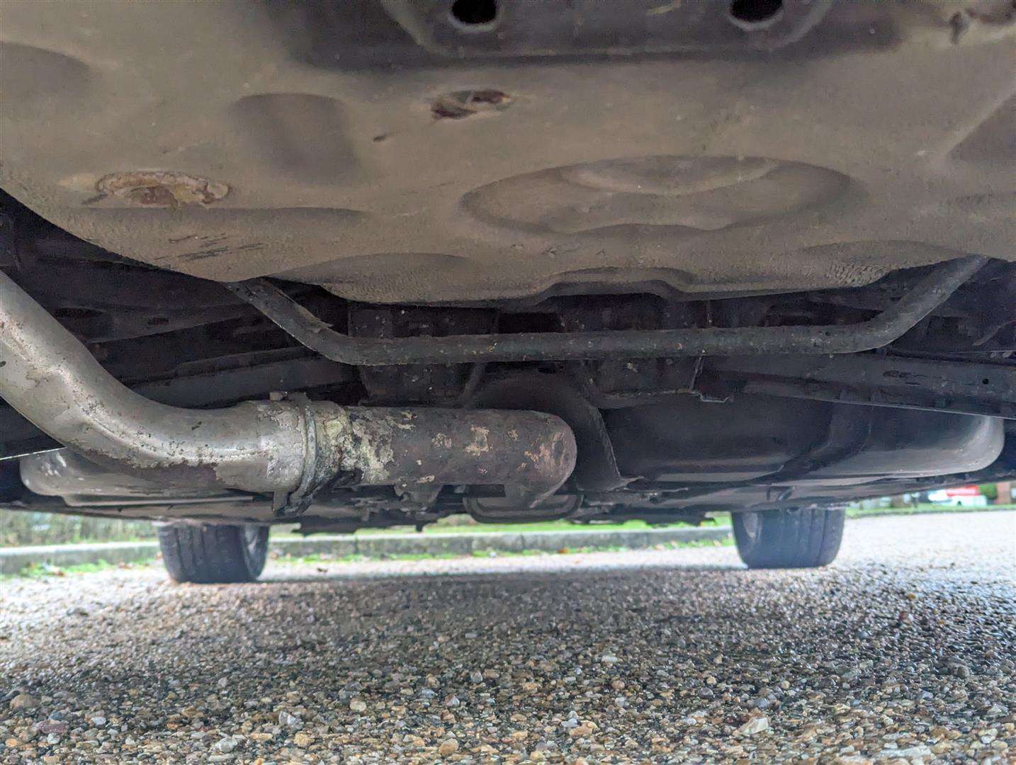 <p>2000 ROVER 75 CLASSIC SE AUTO</p>