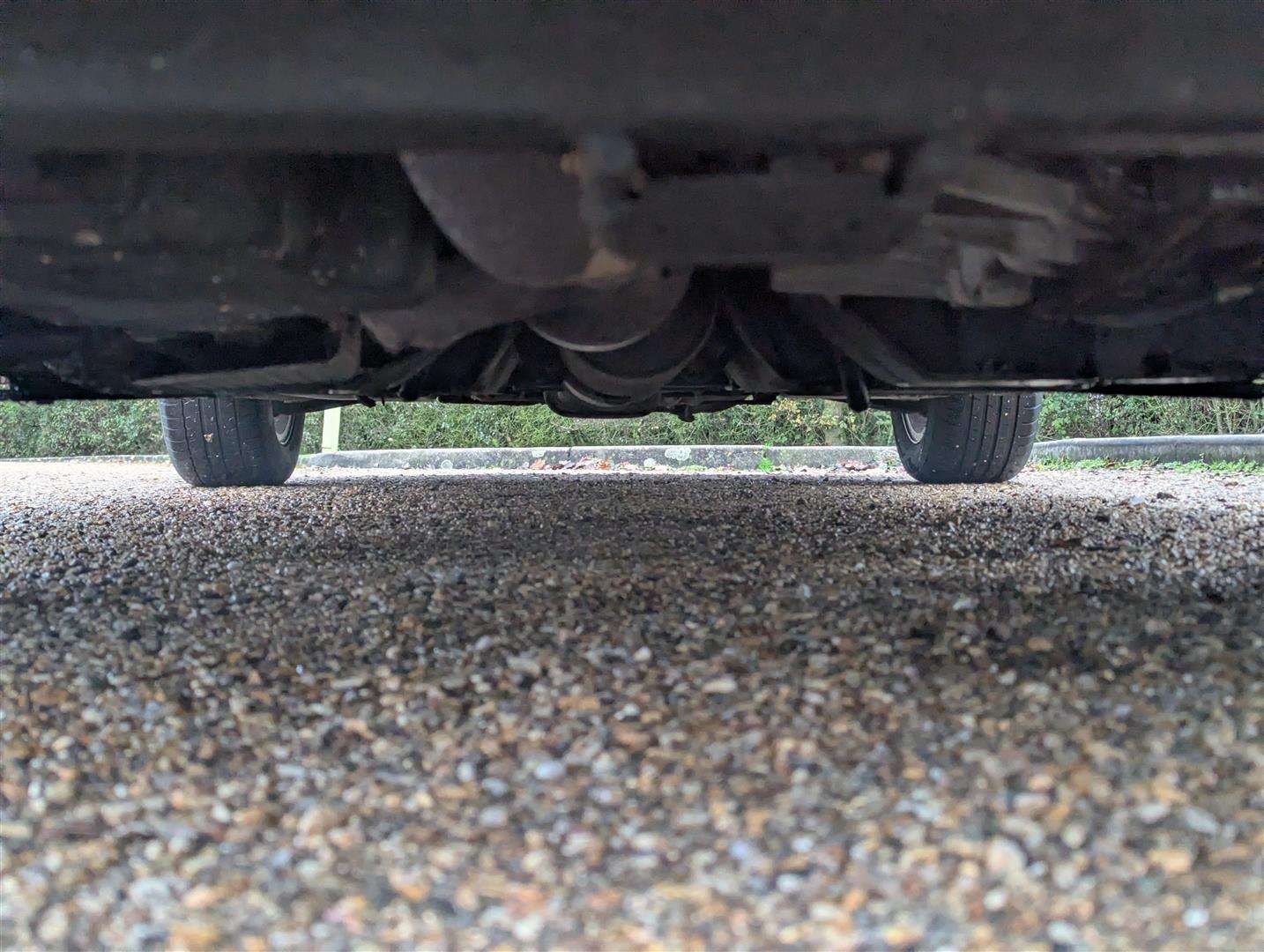 <p>2000 ROVER 75 CLASSIC SE AUTO</p>