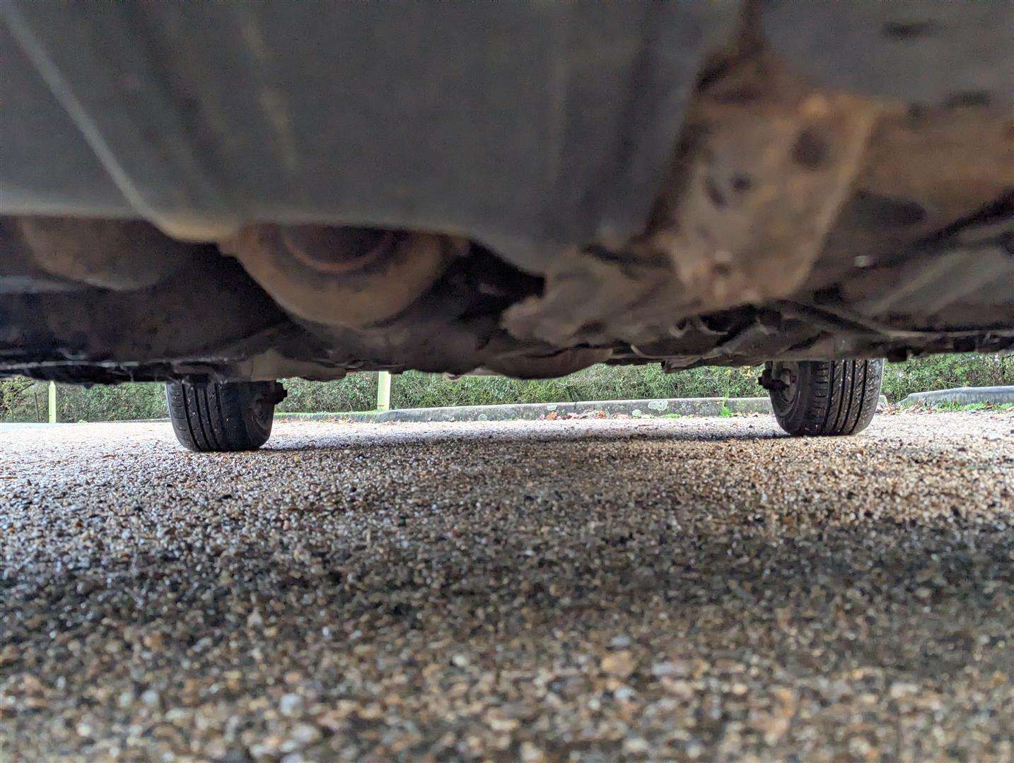 <p>1993 TOYOTA CARINA E GLI</p>