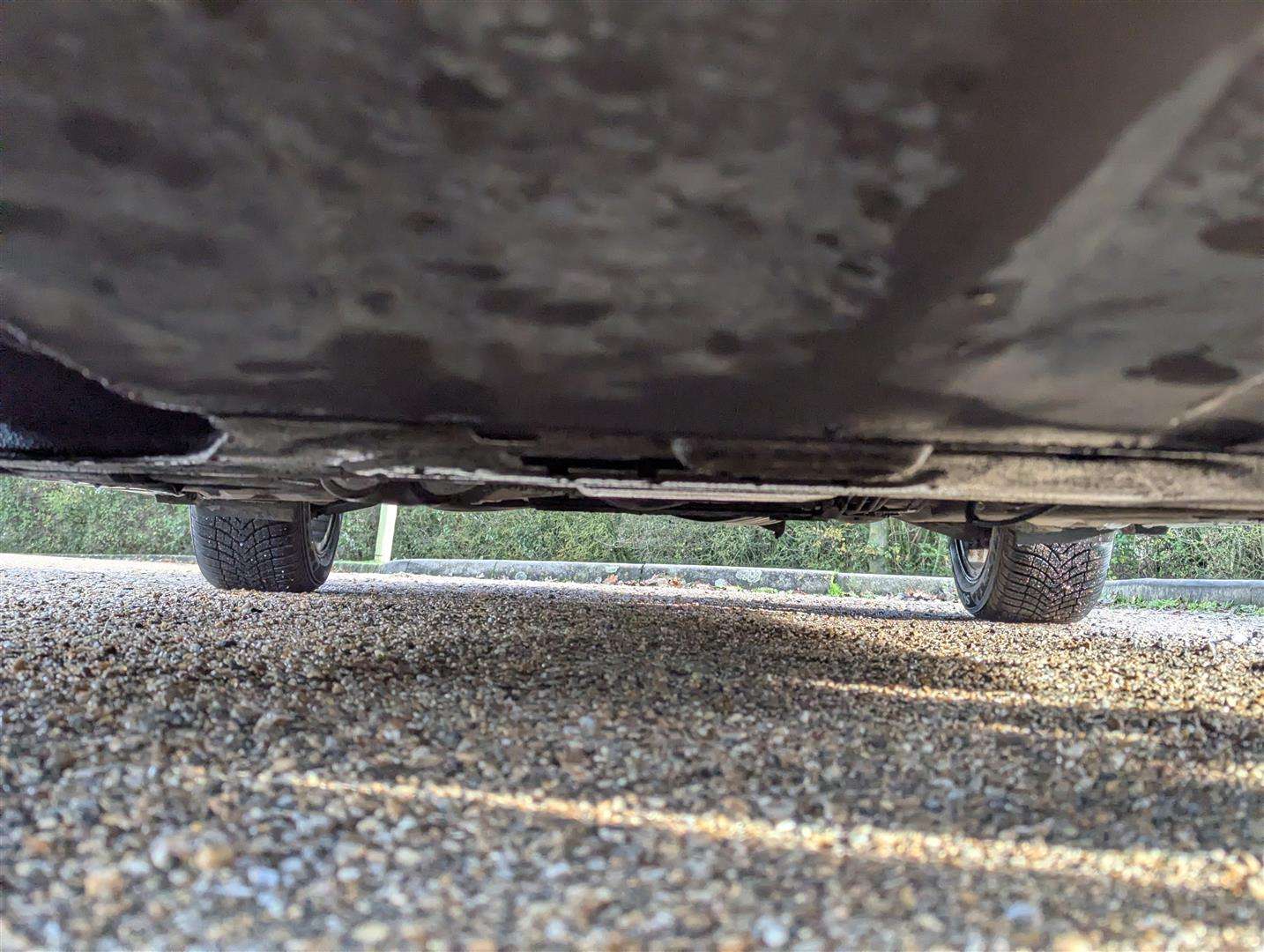 <p>2003 BMW 318I SE TOURING AUTO</p>