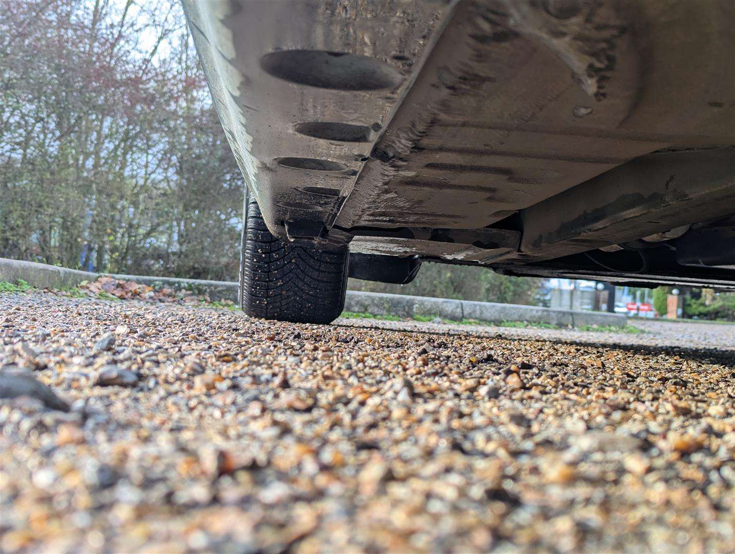 <p>2003 BMW 318I SE TOURING AUTO</p>