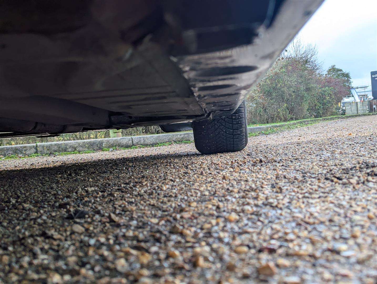 <p>2003 BMW 318I SE TOURING AUTO</p>