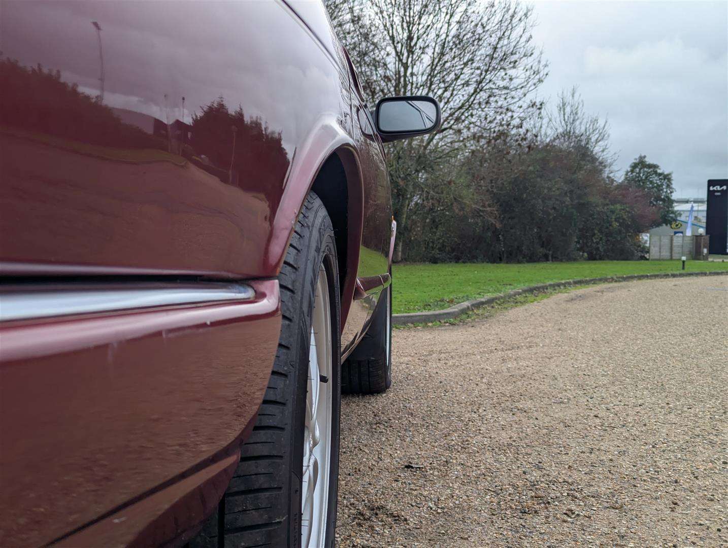 <p>2000 JAGUAR XJ8 AUTO</p>