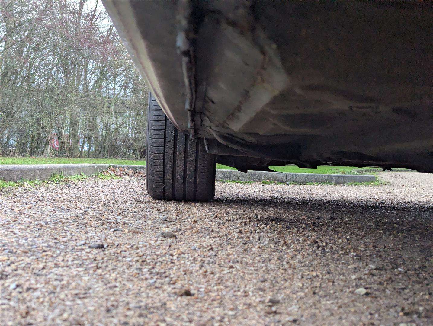 <p>2000 JAGUAR XJ8 AUTO</p>