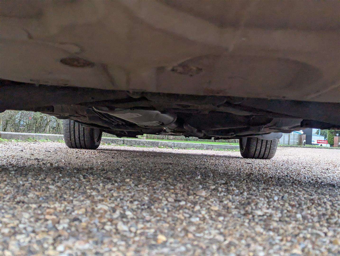 <p>2000 JAGUAR XJ8 AUTO</p>