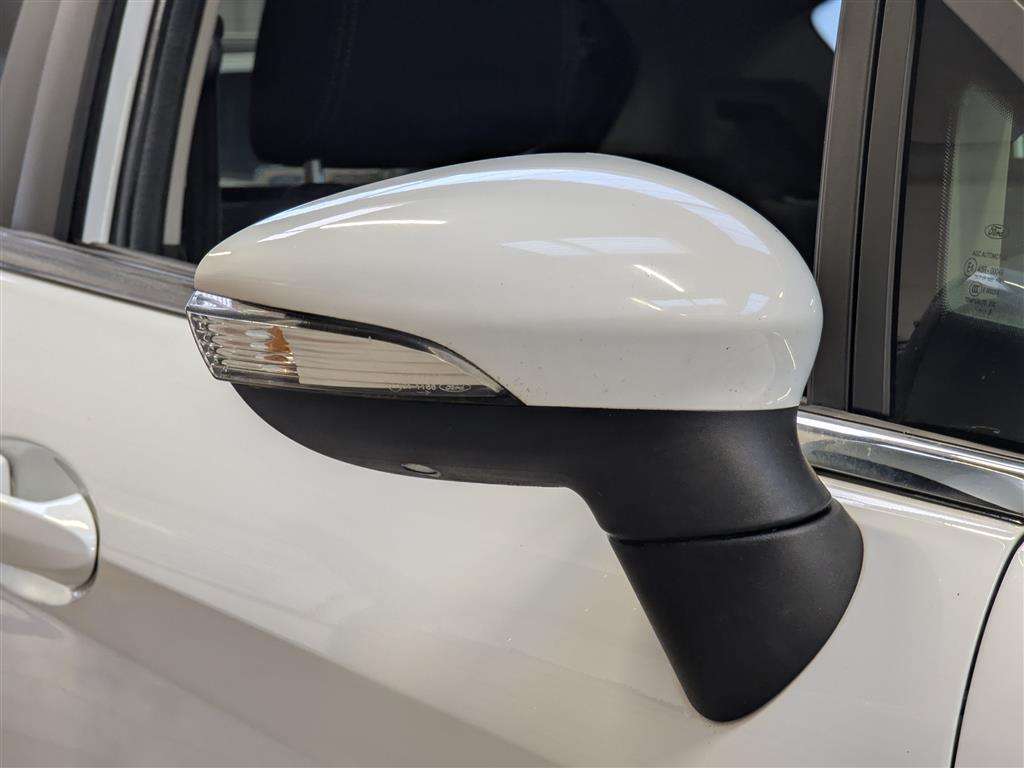 <p>2016 FORD FIESTA TITANIUM AUTO</p>