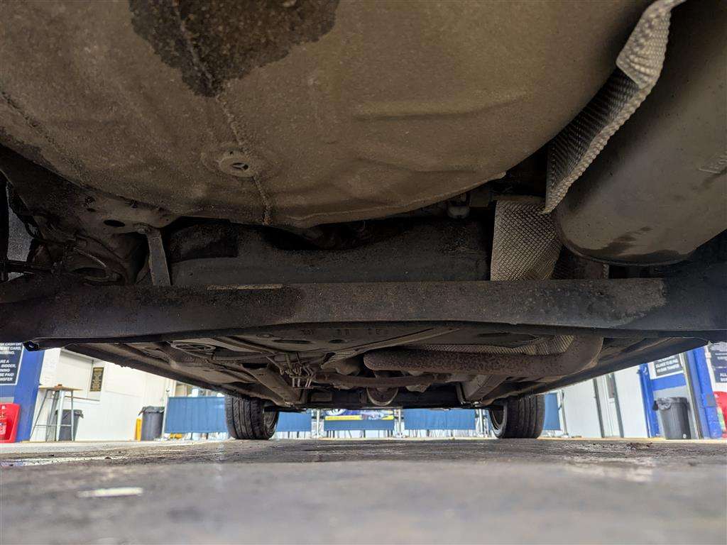 <p>2016 FORD FIESTA TITANIUM AUTO</p>