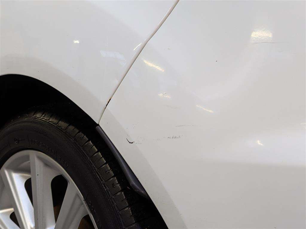 <p>2016 FORD FIESTA TITANIUM AUTO</p>