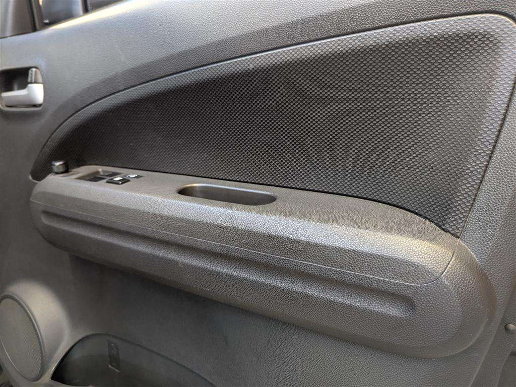 <p>2012 VAUXHALL AGILA SE</p>