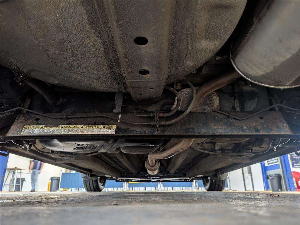 <p>2012 VAUXHALL AGILA SE</p>