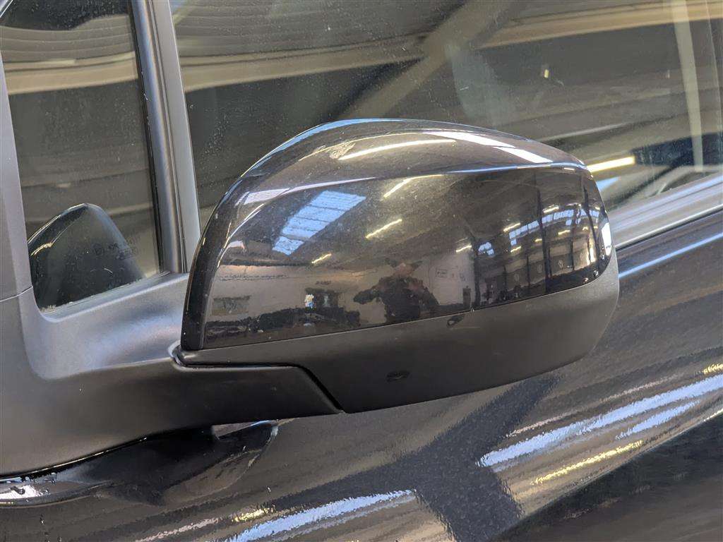 <p>2012 VAUXHALL AGILA SE</p>