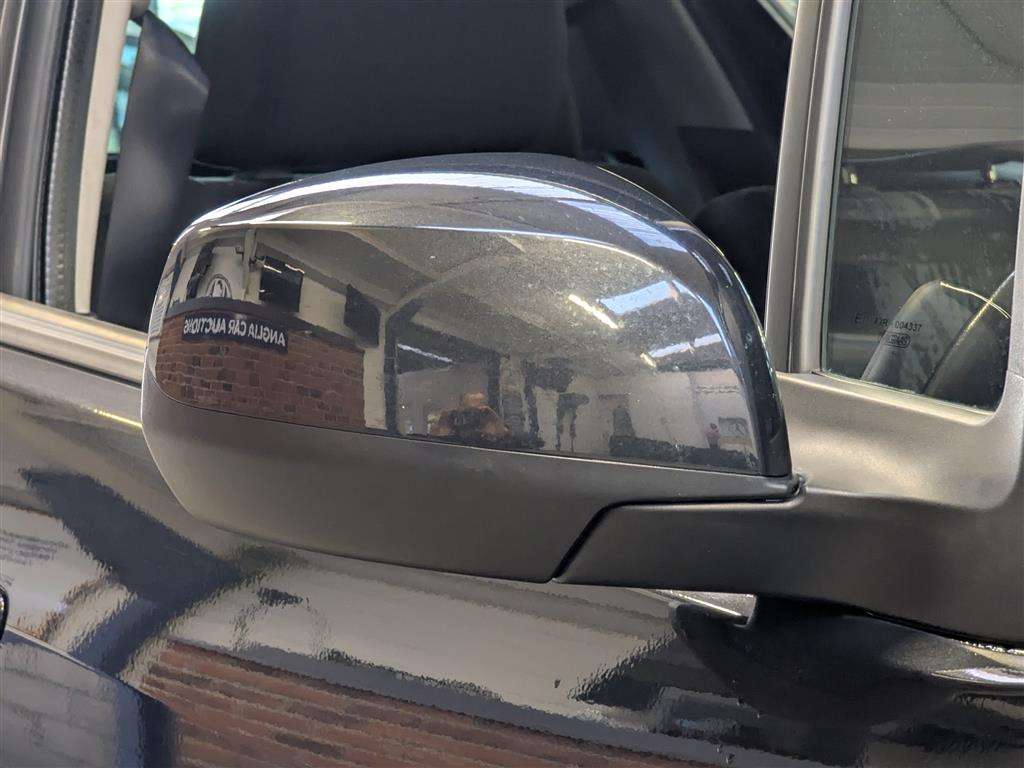 <p>2012 VAUXHALL AGILA SE</p>