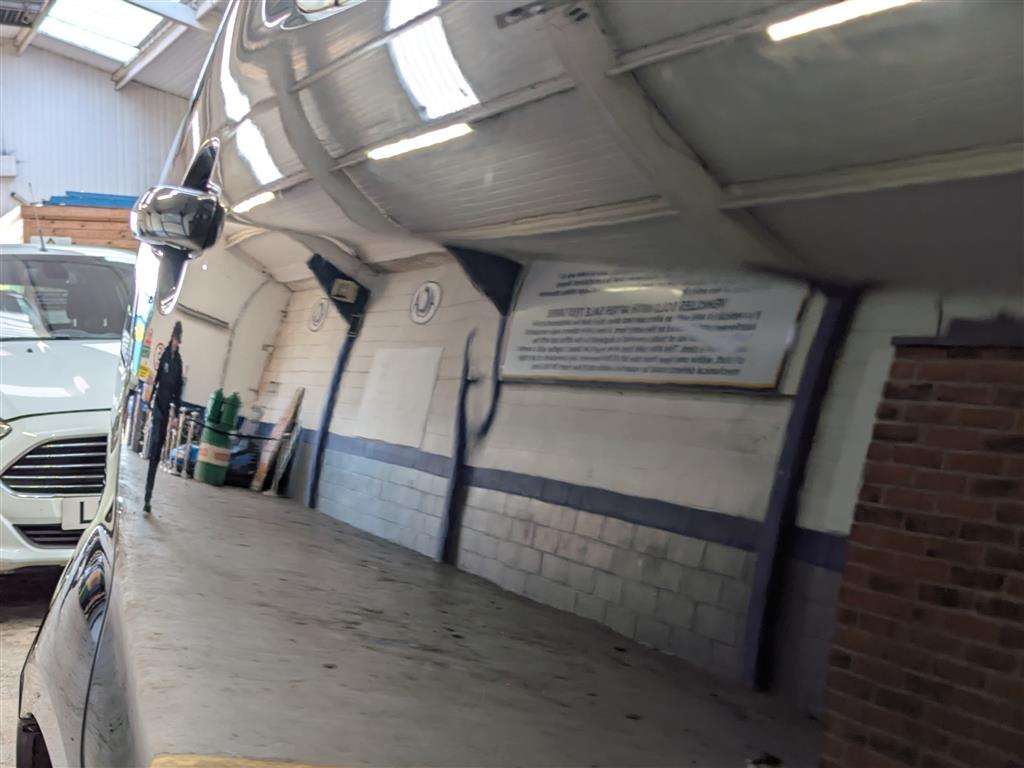 <p>2012 VAUXHALL AGILA SE</p>