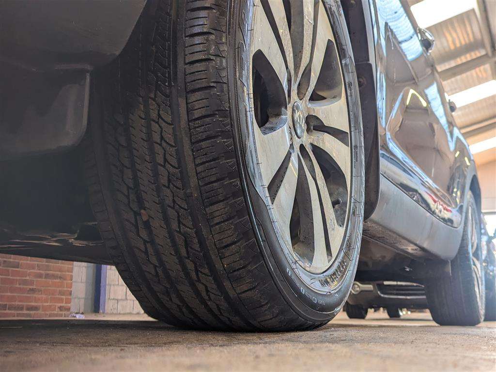 <p>2013 KIA SPORTAGE KX-3 SAT NAV CRD</p>