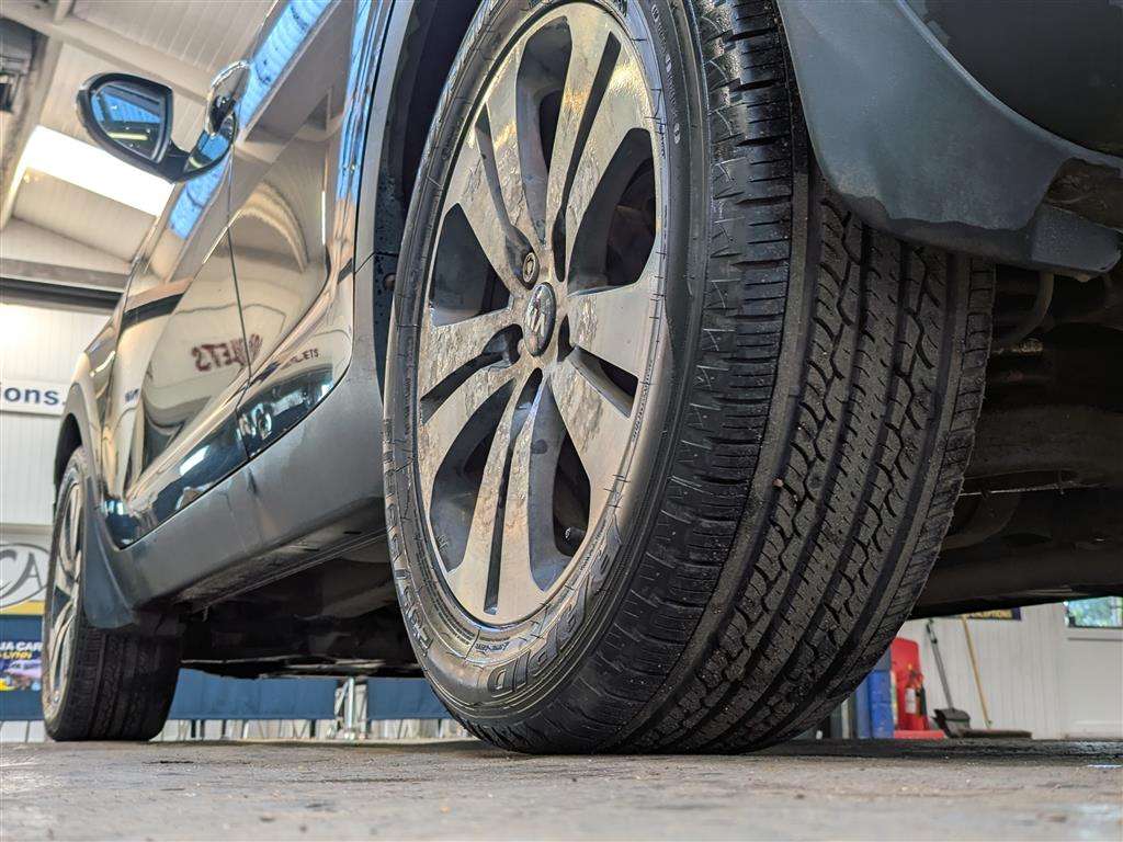 <p>2013 KIA SPORTAGE KX-3 SAT NAV CRD</p>